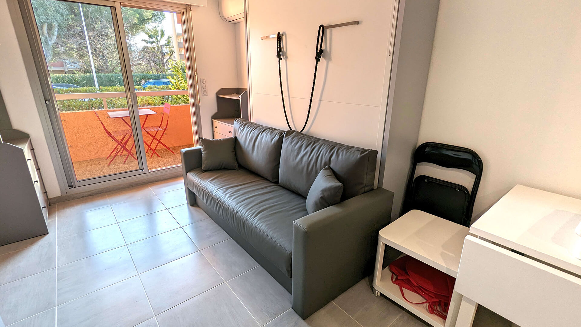 Studio 3* pour 2 personnes