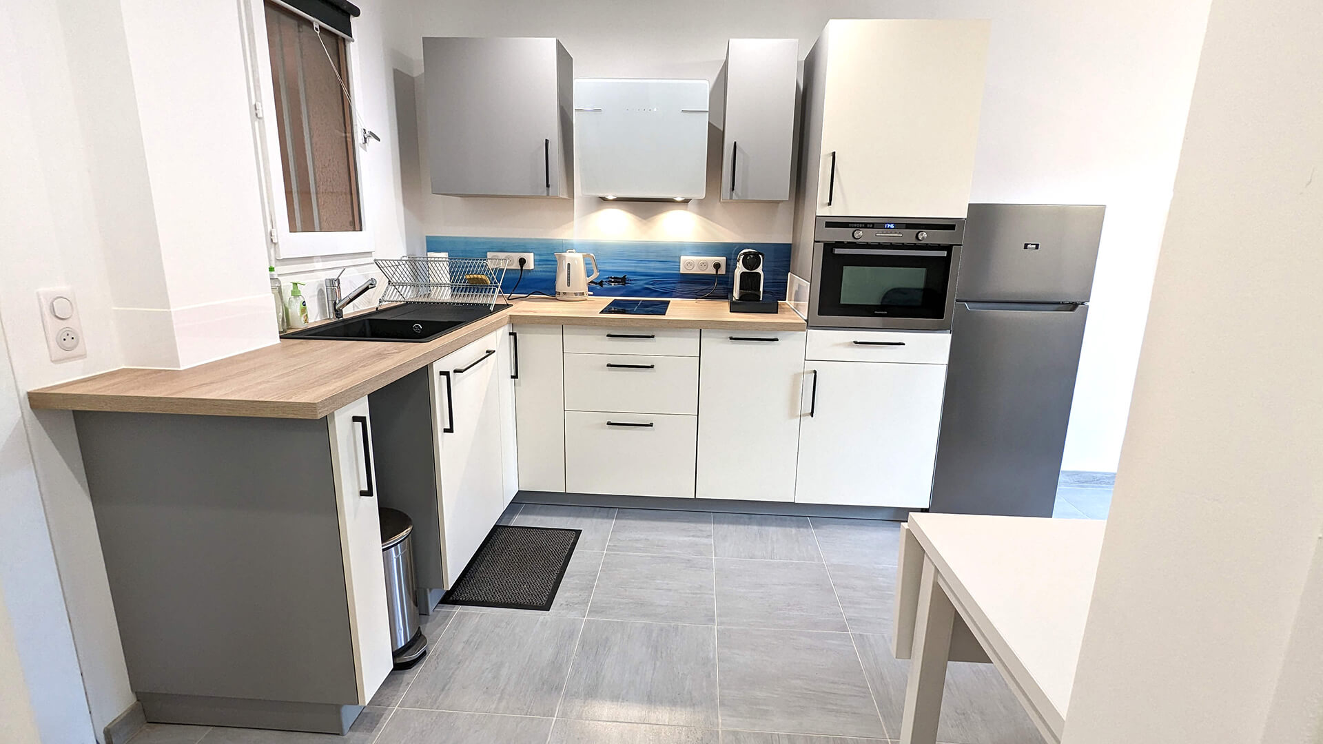 Studio 3* pour 2 personnes