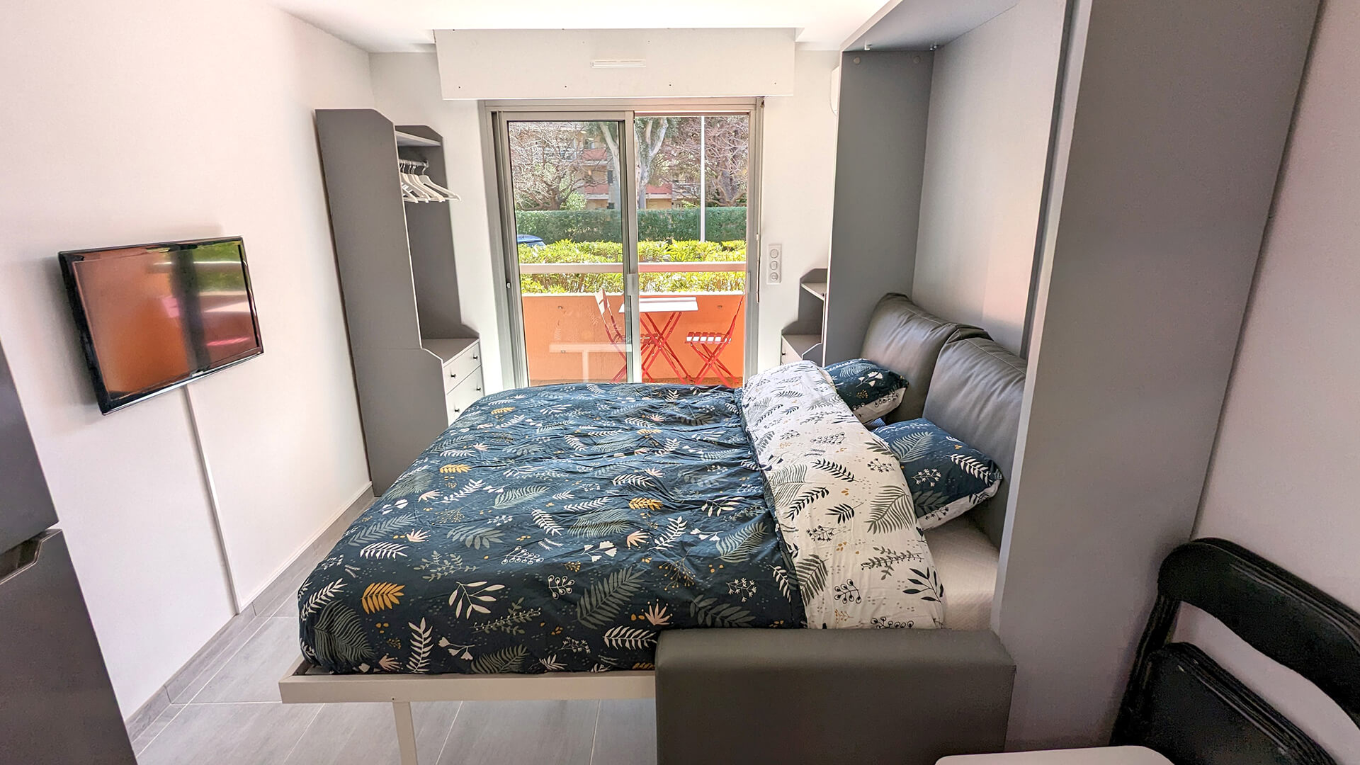 Studio 3* pour 2 personnes